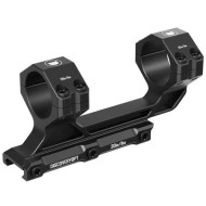 Моноблок DISCOVERY OPTICS (30 ММ) HIGH На WEAVER/PICATINNY. ВН – 25.5 ММ. Нахил - 20 МОА