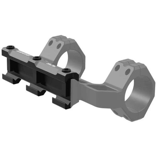 Моноблок DISCOVERY OPTICS (30 ММ) HIGH На WEAVER/PICATINNY. ВН – 25.5 ММ. Нахил - 20 МОА Моноблок DISCOVERY OPTICS (30 ММ) HIGH На WEAVER/PICATINNY. ВН – 25.5 ММ. Нахил - 20 МОА