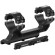 Моноблок DISCOVERY OPTICS (30 ММ) HIGH На WEAVER/PICATINNY. ВН – 25.5 ММ. Нахил - 20 МОА Моноблок DISCOVERY OPTICS (30 ММ) HIGH На WEAVER/PICATINNY. ВН – 25.5 ММ. Нахил - 20 МОА