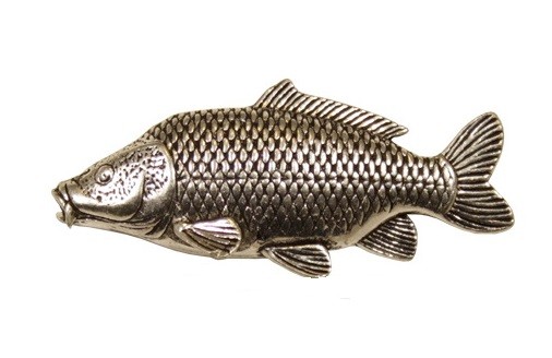 Значок "Карп" (F35)