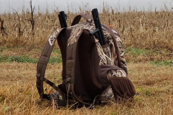 Сумка-рюкзак MOJO® Double Decoy Bag