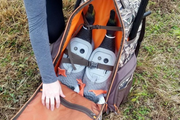 Сумка-рюкзак MOJO® Double Decoy Bag