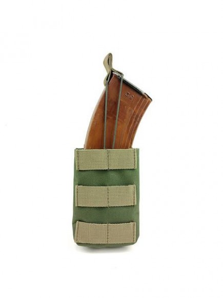 Підсумок відкритий для 1 магазину АК TTX