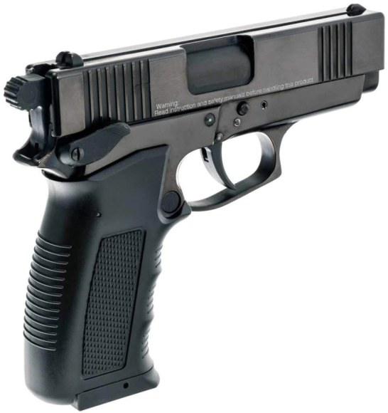 Пневматичний пістолет EKOL ES 55 Пневматичний пістолет EKOL ES 55