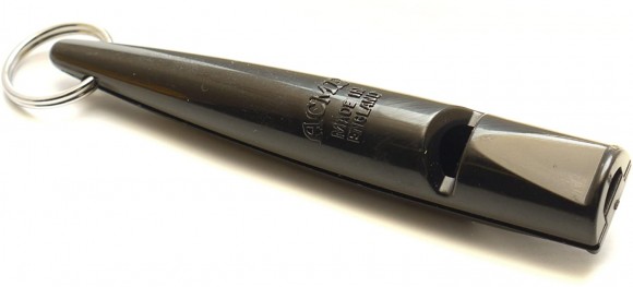 Свисток Acme Sonec Dog Whistle 210 Свисток Acme Sonec Dog Whistle 210
