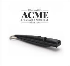 Свисток Acme Sonec Dog Whistle 210 Свисток Acme Sonec Dog Whistle 210