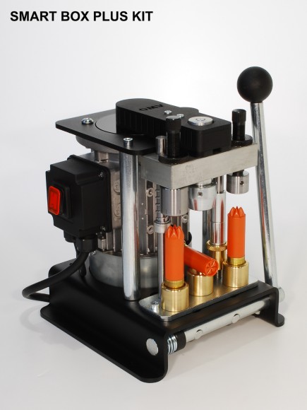 Пресс-станок OMV Smart B.o.x 3 stations Kit 220v 12ga Пресс-станок OMV Smart B.o.x 3 stations Kit 220v 12ga