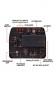 Інверторний бензиновий генератор MaXpeedingRods MXR3500