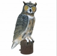 Чучело филина Flambeau Owl 21