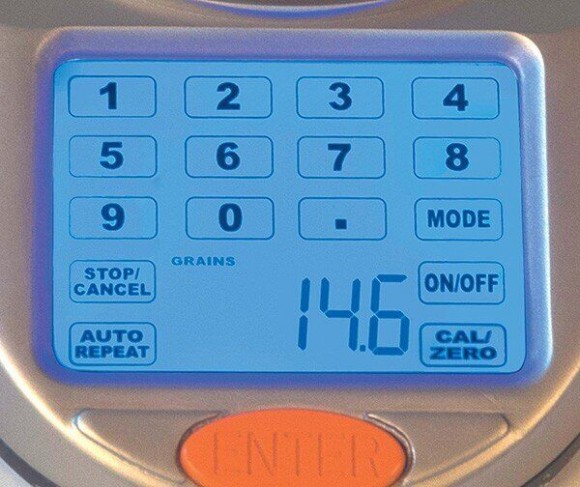 Дозатор-Диспенсер пороху Lyman Gen 6 powder dispenser