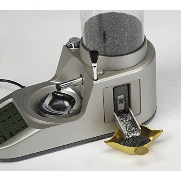 Дозатор-Диспенсер пороху Lyman Gen 6 powder dispenser