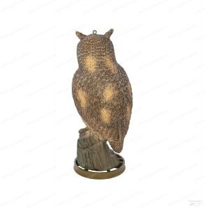 Підсадний віргінський пугач Sport Plast (GHOW 6652)