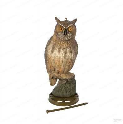 Підсадний віргінський пугач Sport Plast (GHOW 6652)