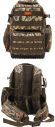 Сумка-рюкзак MOJO® Elite Backpack