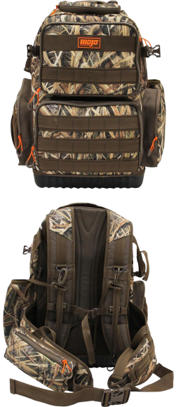 Сумка-рюкзак MOJO® Elite Backpack