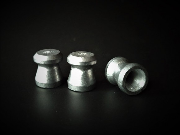 Куля New Lyman підкаліберна 30 гр. (10 шт) Куля New Lyman підкаліберна 30 гр. (10 шт)