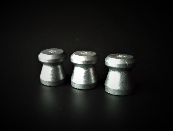 Куля New Lyman підкаліберна 30 гр. (10 шт) Куля New Lyman підкаліберна 30 гр. (10 шт)