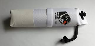 Поноска RRT 3" Feather Рocket Throw 37-201