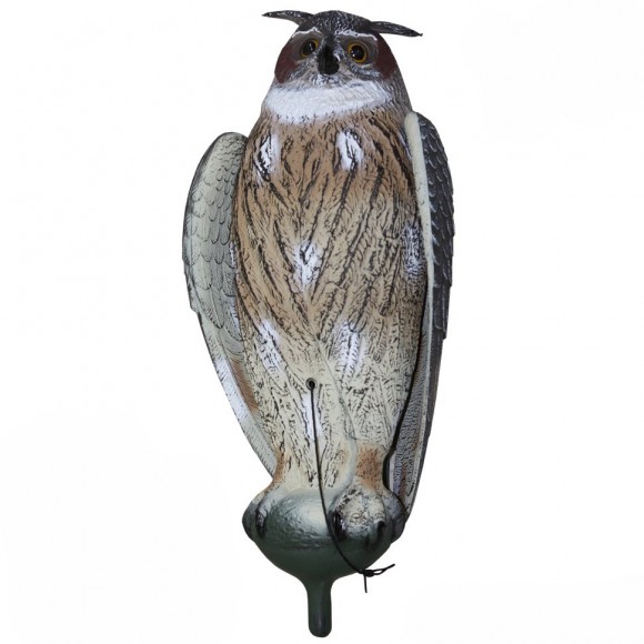 Опудало пугача (87-00)