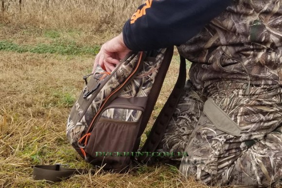 Сумка-рюкзак MOJO® Single Decoy Bag