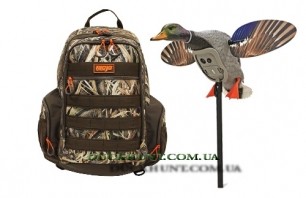 Сумка-рюкзак MOJO® Single Decoy Bag