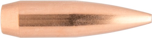 Пуля Hornady BTHP . 30 168 гр (100 шт)