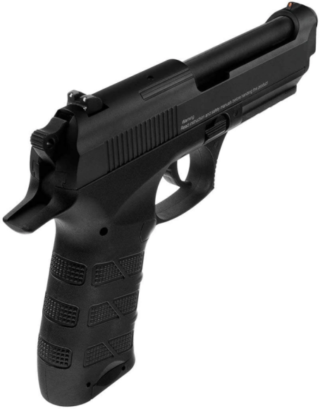 Пневматичний пістолет EKOL ES P92 Пневматичний пістолет EKOL ES P92