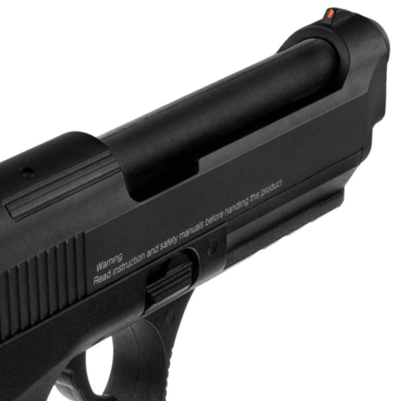 Пневматичний пістолет EKOL ES P92 Пневматичний пістолет EKOL ES P92