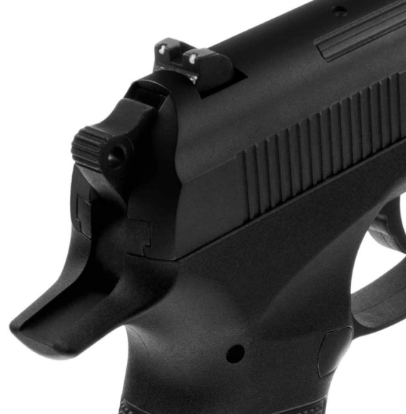 Пневматичний пістолет EKOL ES P92 Пневматичний пістолет EKOL ES P92