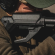 Підставка для щоки KEY-ARMA з полімеру для стабільності прицілювання
