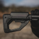 Підставка для щоки KEY-ARMA з полімеру для стабільності прицілювання