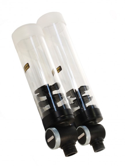 Дозатор пороху OMV DVR-1 з вібрацією (OMV Powder Vibro Dispenser DVR-1 (0.7g - 3.5g)) Дозатор пороху OMV DVR-1 з вібрацією (OMV Powder Vibro Dispenser DVR-1 (0.7g - 3.5g))