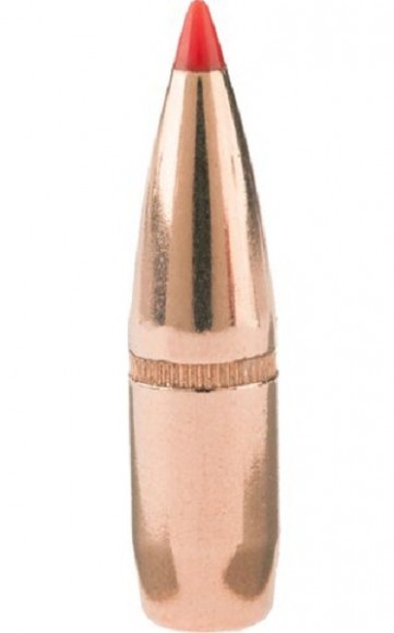 Пуля Hornady SST BT .30  165 гр (100 шт)