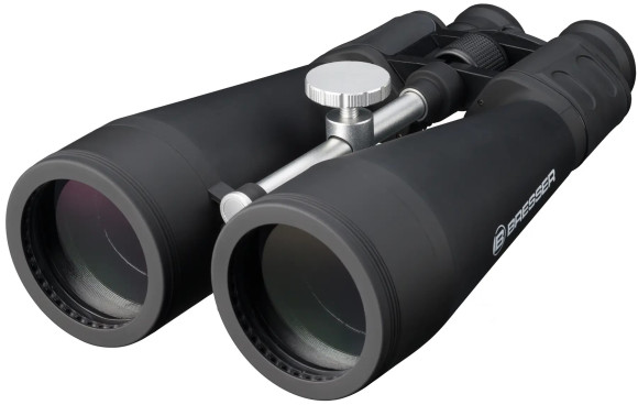 Бінокль Bresser Spezial-Astro 20x80 (1552081) Бінокль Bresser Spezial-Astro 20x80 (1552081)