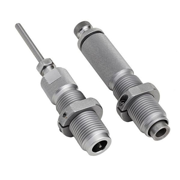 Набір матриць для релоадинга Hornady Custom Grade series 5.45x39 FL Die Set Набір матриць для релоадинга Hornady Custom Grade series 5.45x39 FL Die Set