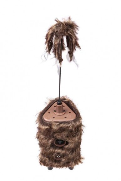 Опудало для полювання на хижака МOJO Super Critter