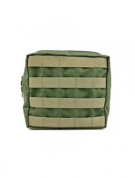 Підсумок утилітарний TTX олива