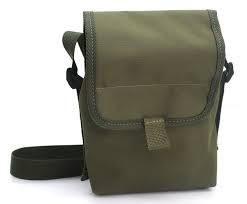 Сумка для патронів із тканини хакі 3003 Сумка для патронів із тканини хакі 3003