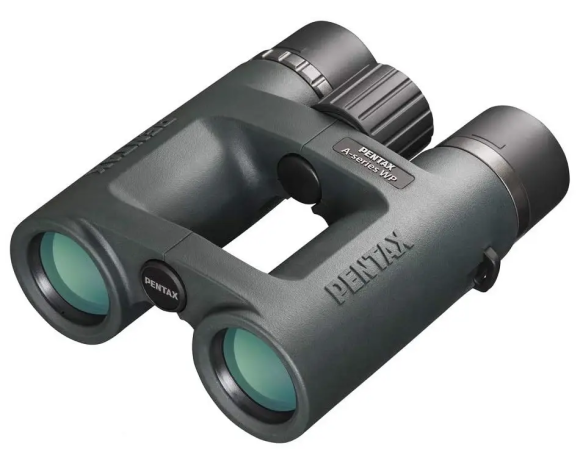 Бінокль Pentax AD 9X32 WP (62791) Бінокль Pentax AD 9X32 WP (62791)