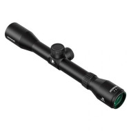 Приціл DISCOVERY OPTICS MS 4X32 L (25.4 мм, без підсвічування)