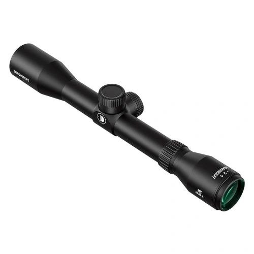 Приціл DISCOVERY OPTICS MS 4X32 L (25.4 мм, без підсвічування)