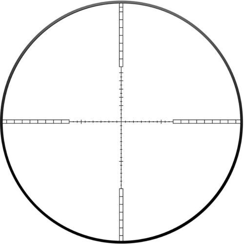 Приціл DISCOVERY OPTICS MS 4X32 L (25.4 мм, без підсвічування)