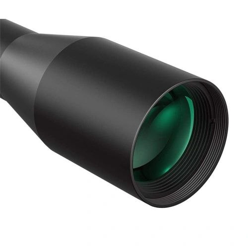 Приціл DISCOVERY OPTICS MS 4X32 L (25.4 мм, без підсвічування)