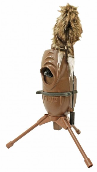 Опудало для полювання на хижака МOJO Critter 2