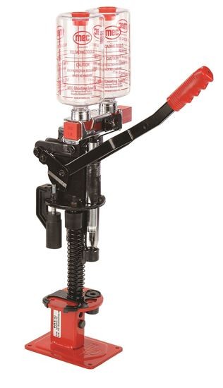 Прес-верстат MEC 600 Jr Mark 5 12K