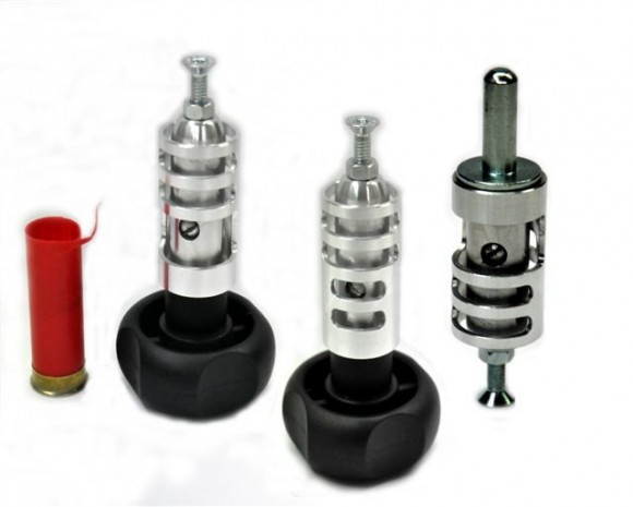 Триммер для обрезки гильз Gaep