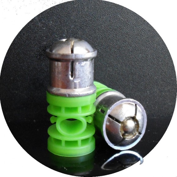 12К Пуля Ширинского-Шихматова "Экспансивная" 39гр (10шт)