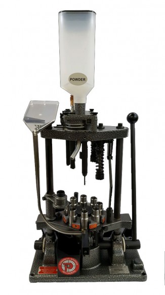 Верстат Ponsness/Warren 800/LS 12ga