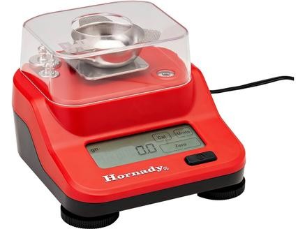 Электронные весы Hornady M2 Digital Bench Scale