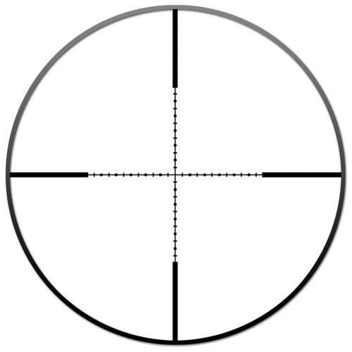 Приціл DISCOVERY OPTICS MS 4X32 (25.4 мм, без підсвічування)